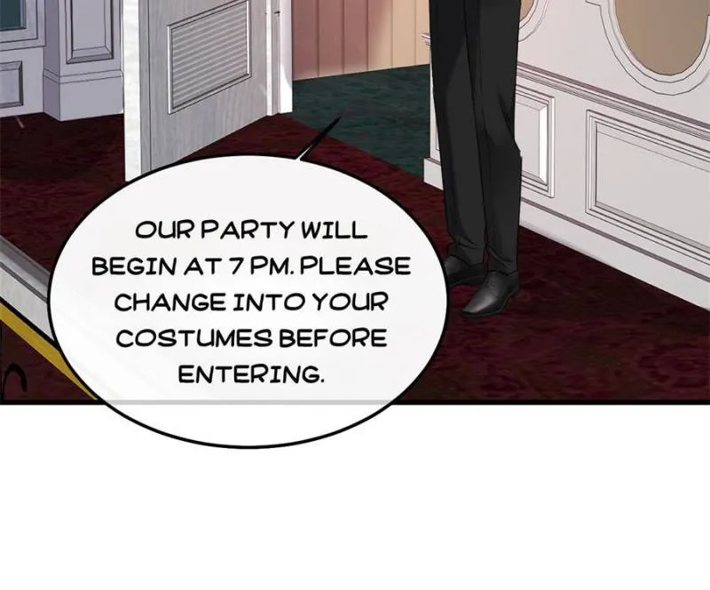 Read Gorgeous Robe chapter 28 image 47 on Lezhin