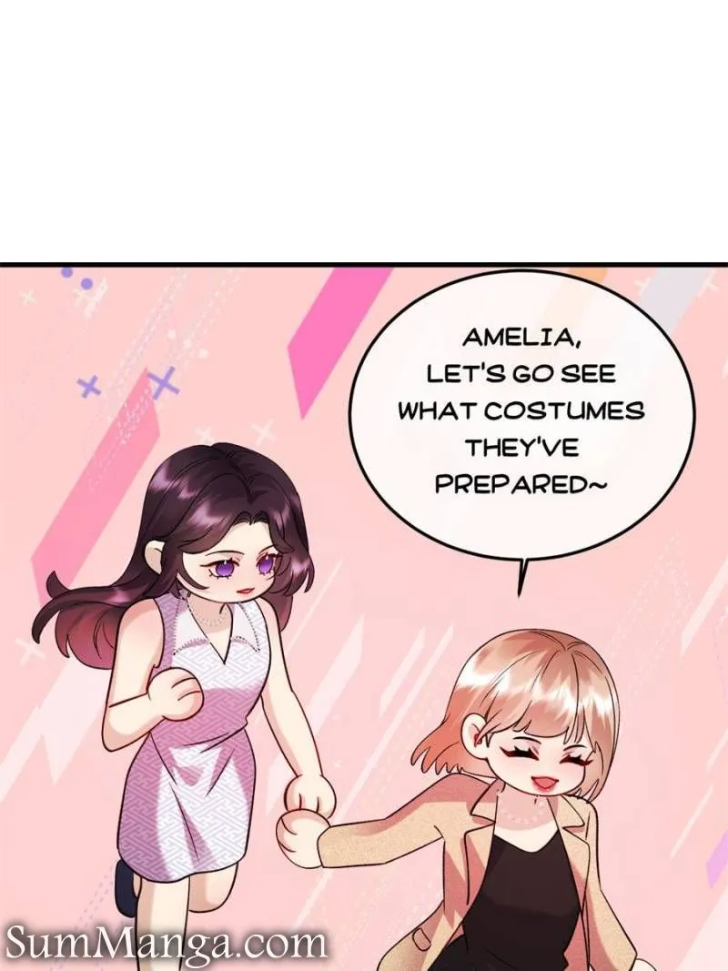 Read Gorgeous Robe chapter 28 image 48 on Lezhin