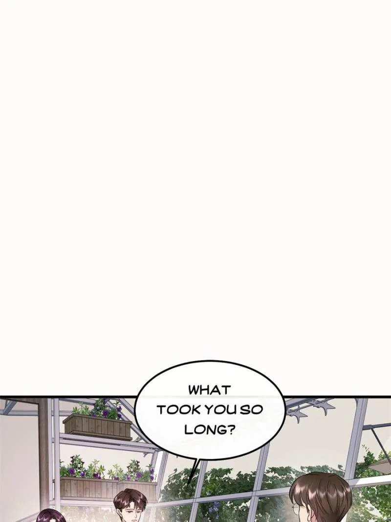 Read Gorgeous Robe chapter 28 image 5 on Lezhin