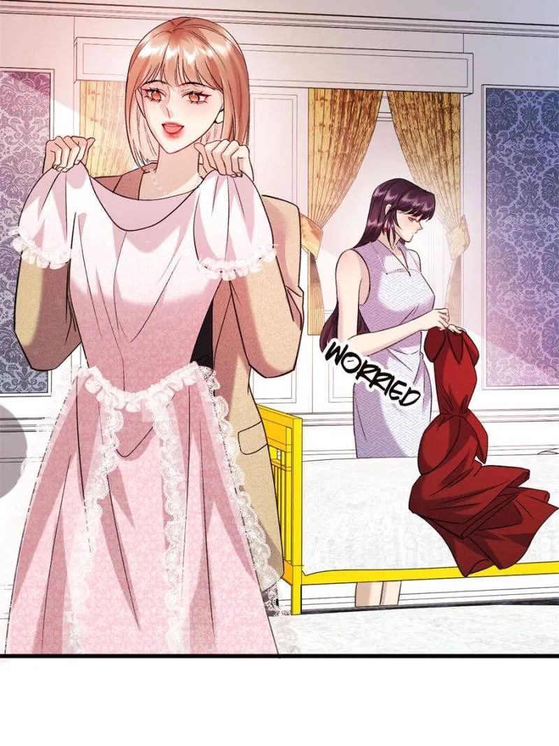 Read Gorgeous Robe chapter 28 image 52 on Lezhin