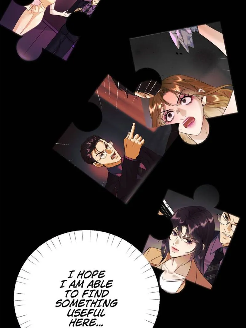Read Gorgeous Robe chapter 28 image 55 on Lezhin