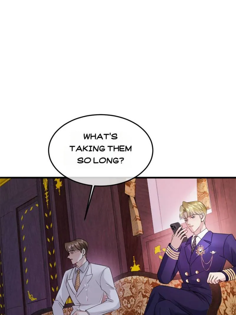 Read Gorgeous Robe chapter 28 image 62 on Lezhin