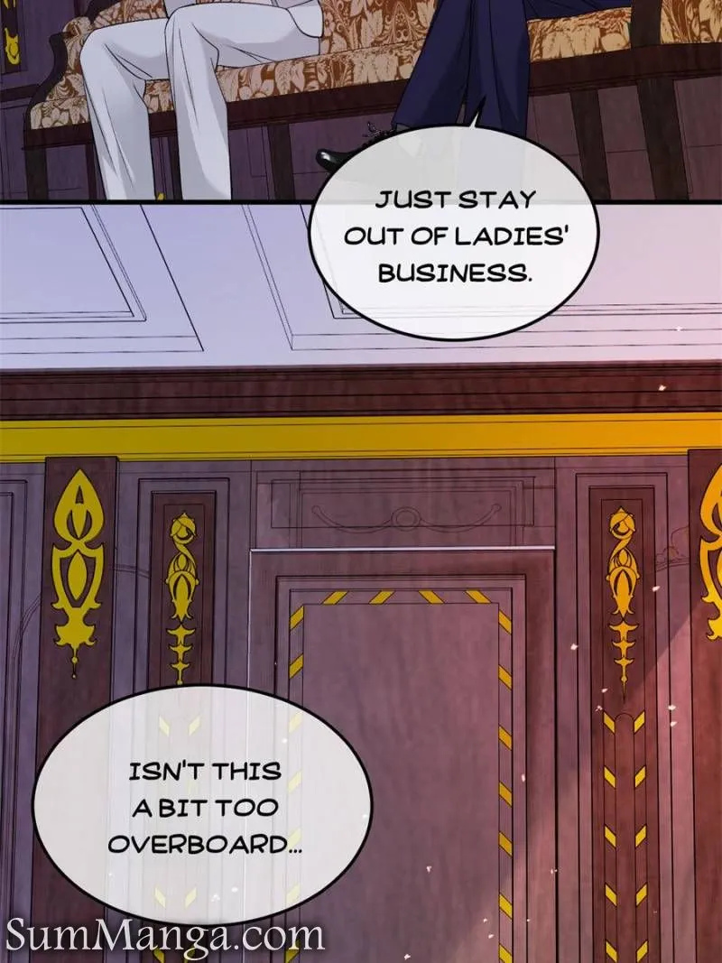 Read Gorgeous Robe chapter 28 image 63 on Lezhin