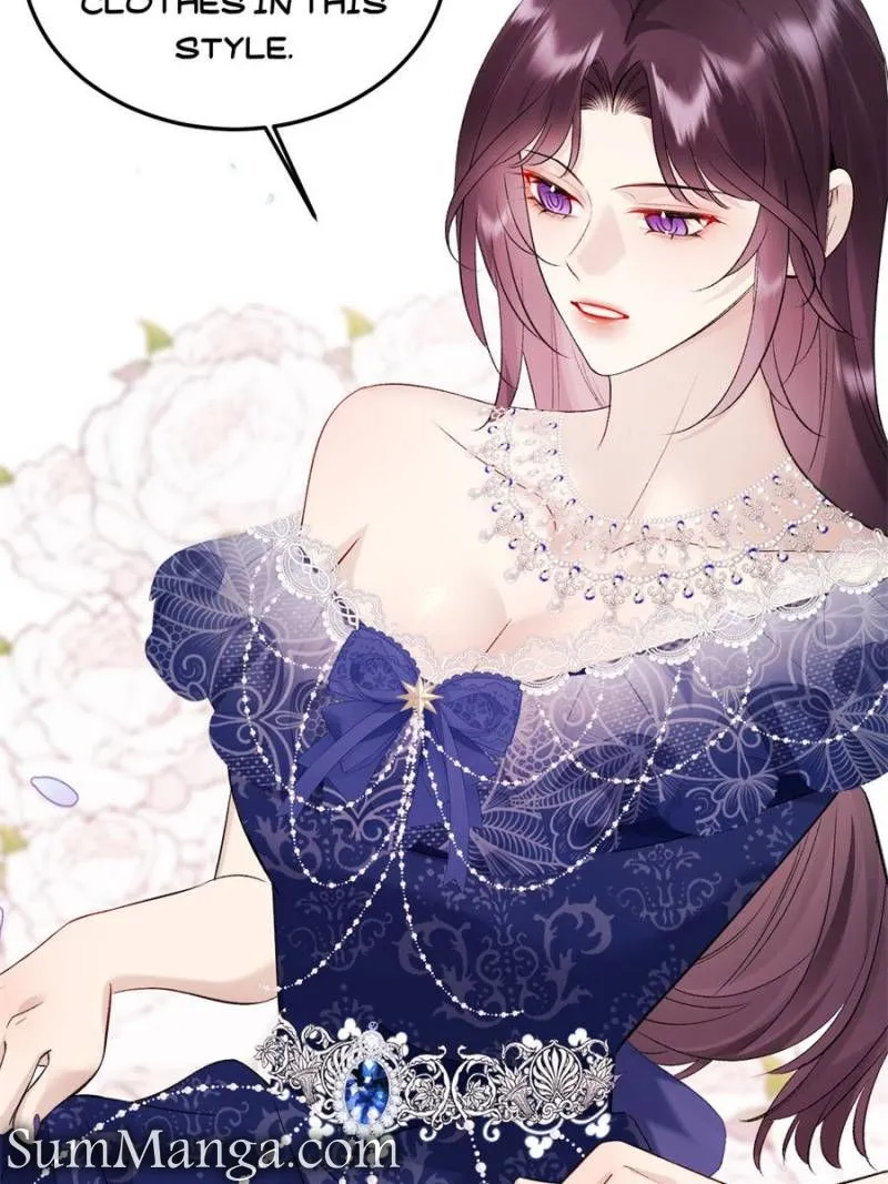 Read Gorgeous Robe chapter 28 image 73 on Lezhin