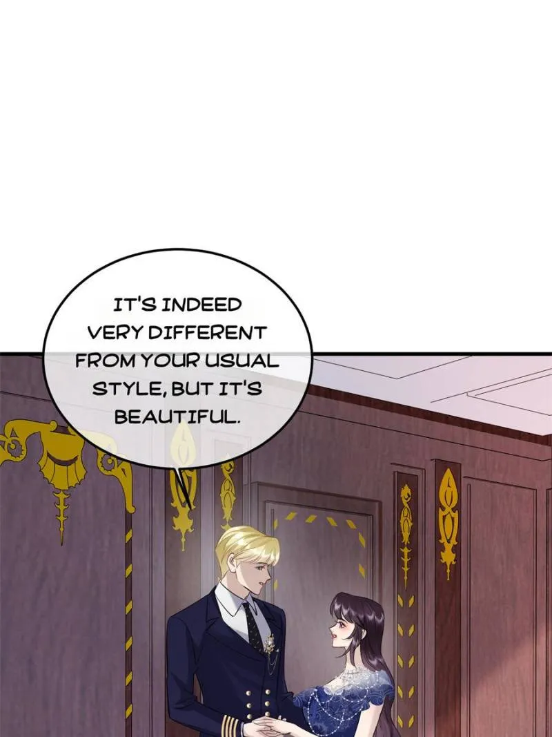Read Gorgeous Robe chapter 28 image 75 on Lezhin