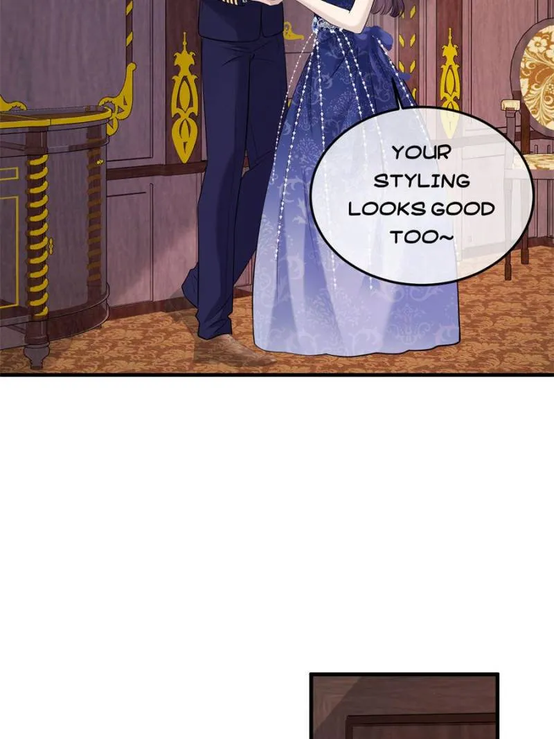 Read Gorgeous Robe chapter 28 image 76 on Lezhin