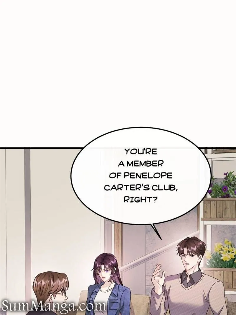 Read Gorgeous Robe chapter 28 image 8 on Lezhin