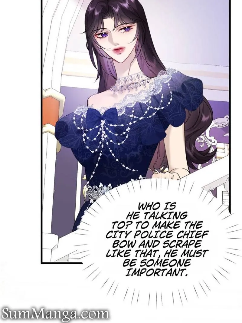 Read Gorgeous Robe chapter 29 image 11 on Lezhin