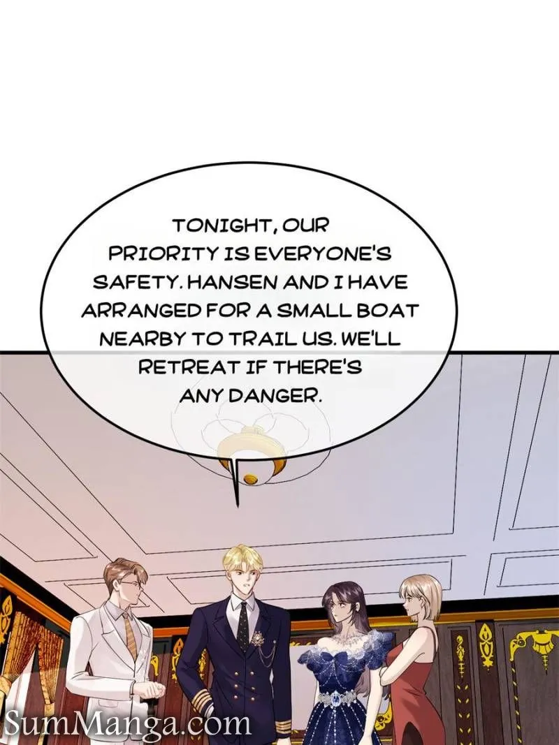 Read Gorgeous Robe chapter 29 image 2 on Lezhin
