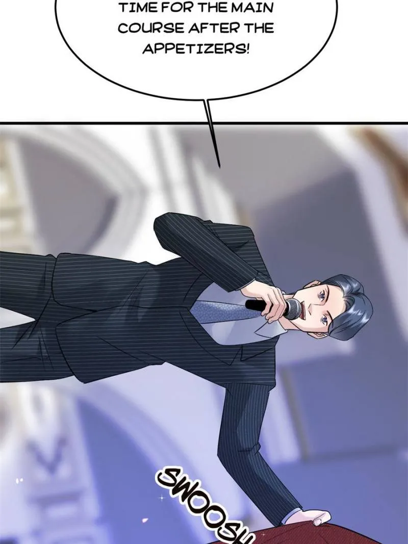 Read Gorgeous Robe chapter 29 image 24 on Lezhin