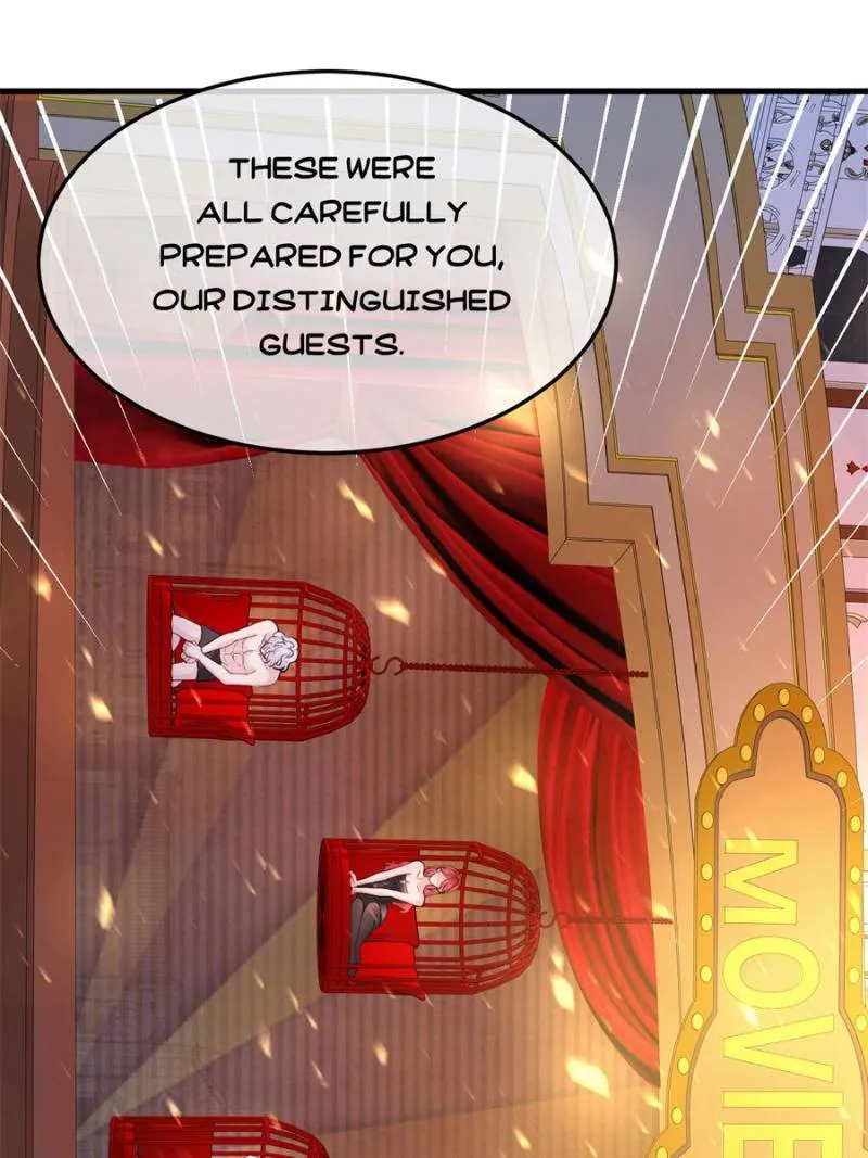 Read Gorgeous Robe chapter 29 image 28 on Lezhin