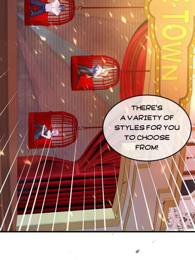 Read Gorgeous Robe chapter 29 image 29 on Lezhin