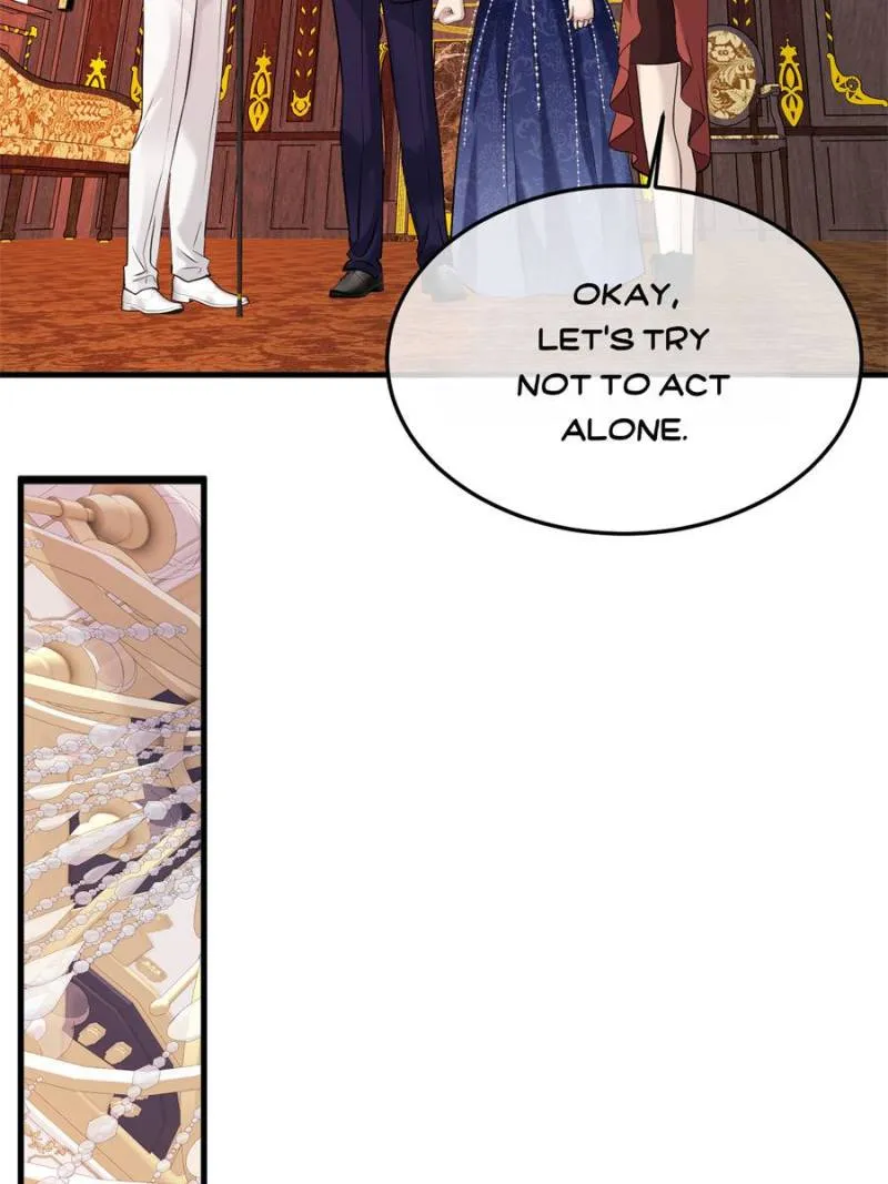 Read Gorgeous Robe chapter 29 image 3 on Lezhin