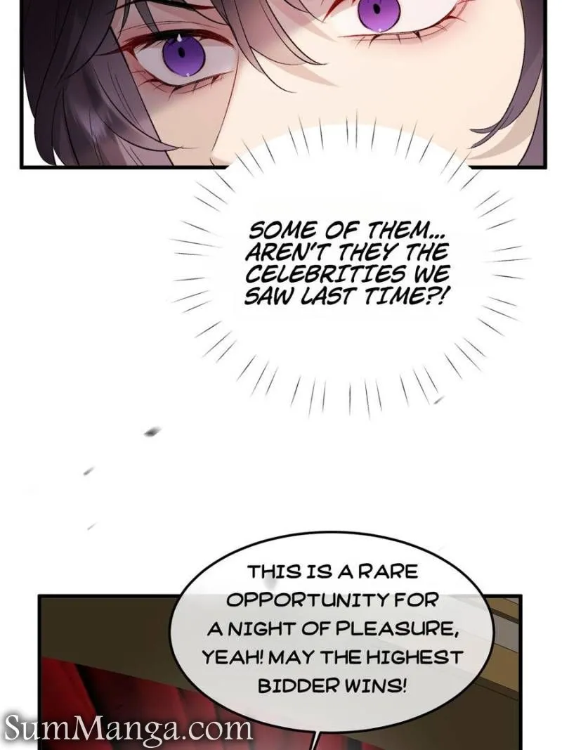 Read Gorgeous Robe chapter 29 image 32 on Lezhin