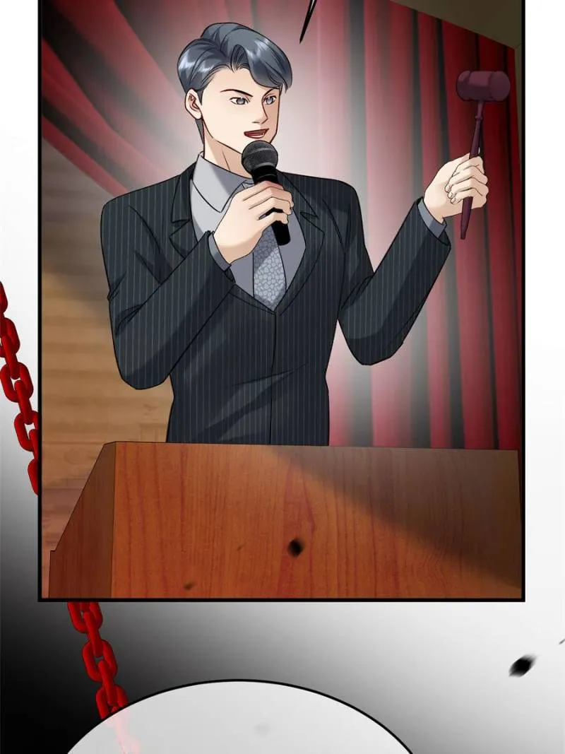 Read Gorgeous Robe chapter 29 image 33 on Lezhin