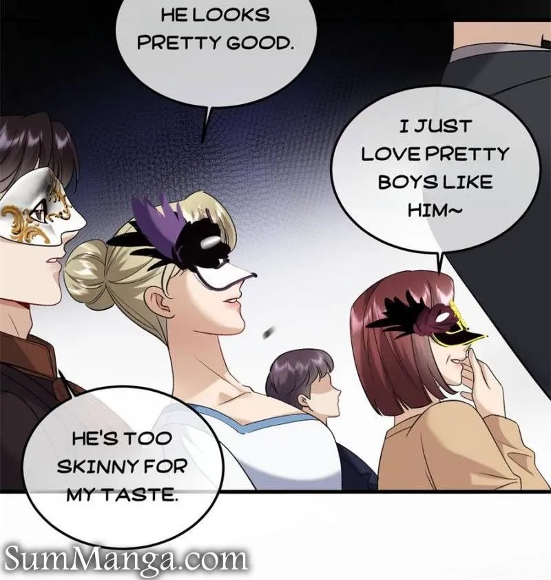 Read Gorgeous Robe chapter 29 image 36 on Lezhin