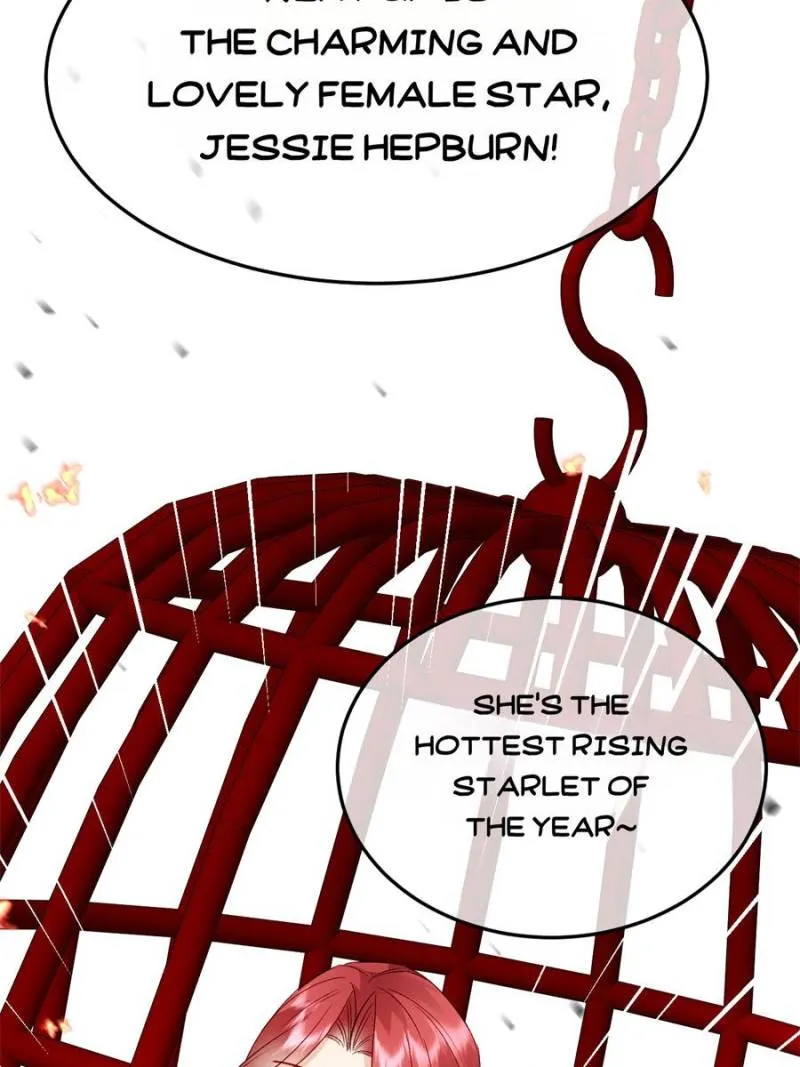 Read Gorgeous Robe chapter 29 image 43 on Lezhin