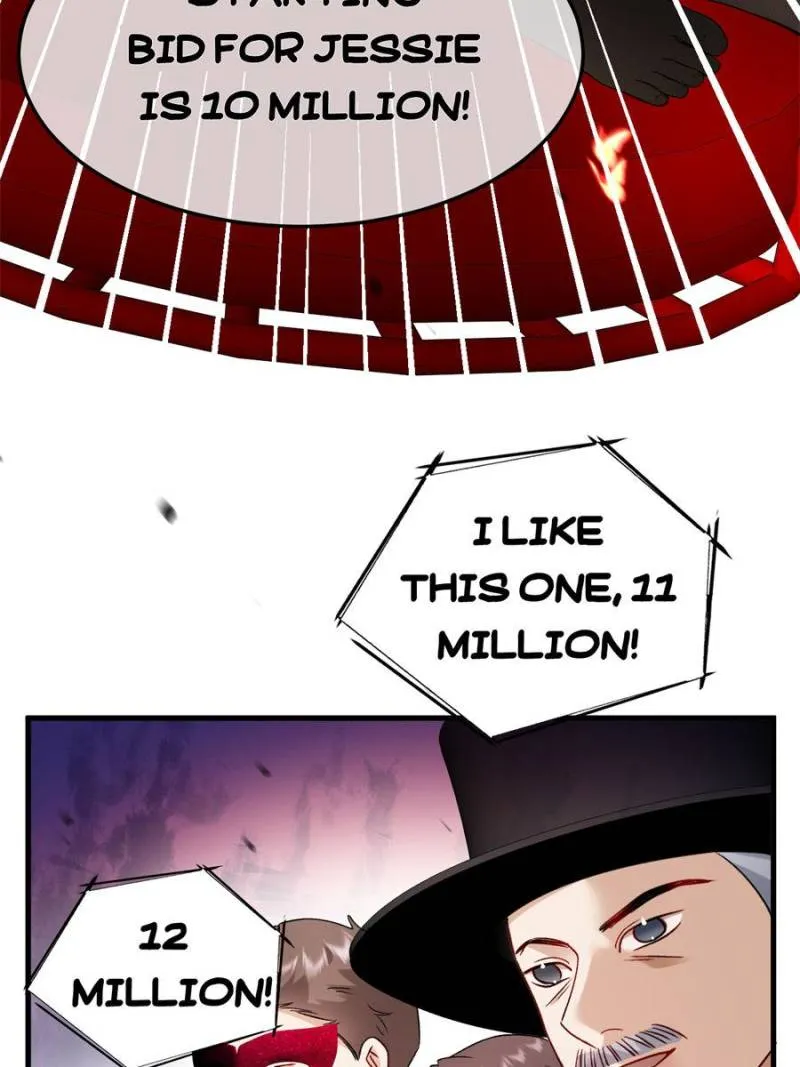 Read Gorgeous Robe chapter 29 image 45 on Lezhin