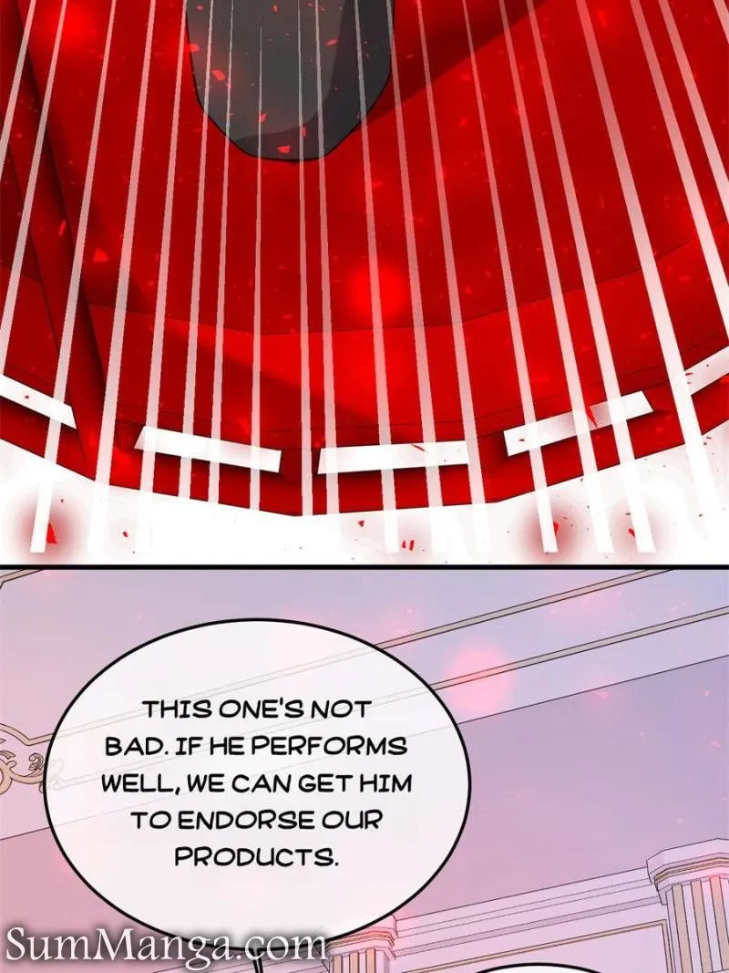 Read Gorgeous Robe chapter 29 image 52 on Lezhin