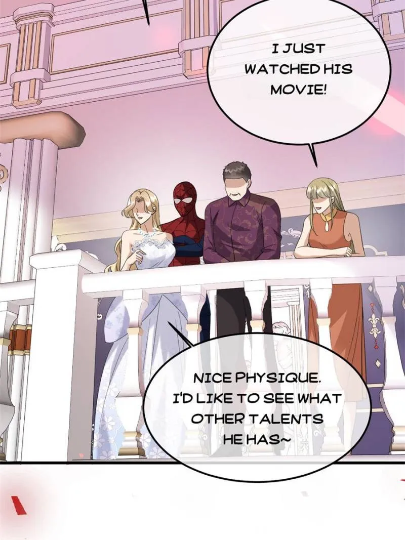 Read Gorgeous Robe chapter 29 image 53 on Lezhin