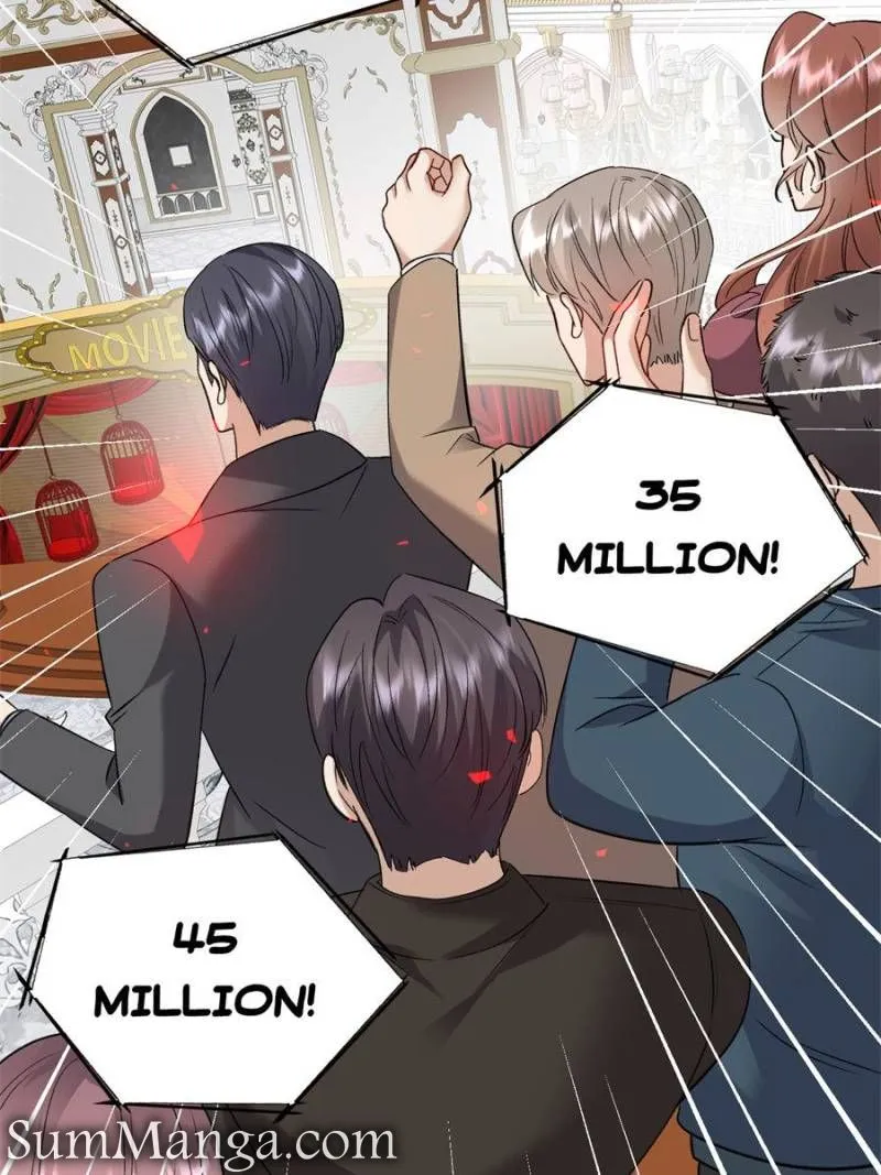 Read Gorgeous Robe chapter 29 image 56 on Lezhin