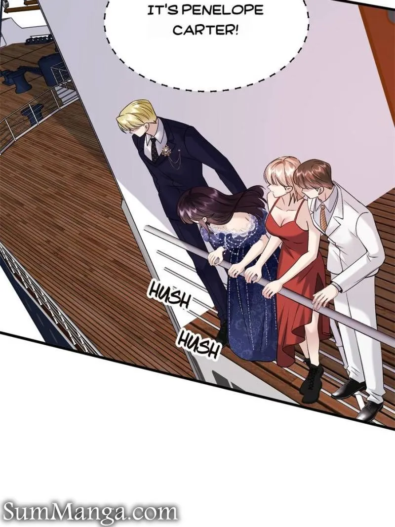 Read Gorgeous Robe chapter 29 image 76 on Lezhin