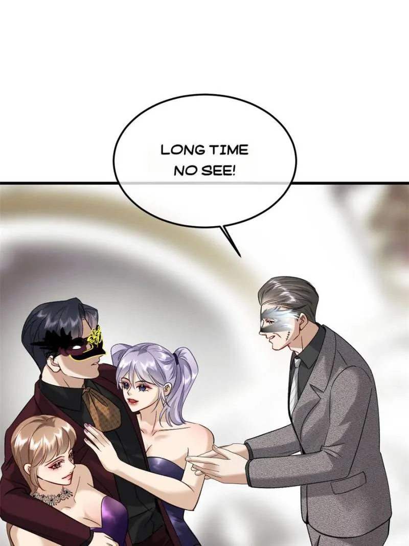 Read Gorgeous Robe chapter 29 image 9 on Lezhin