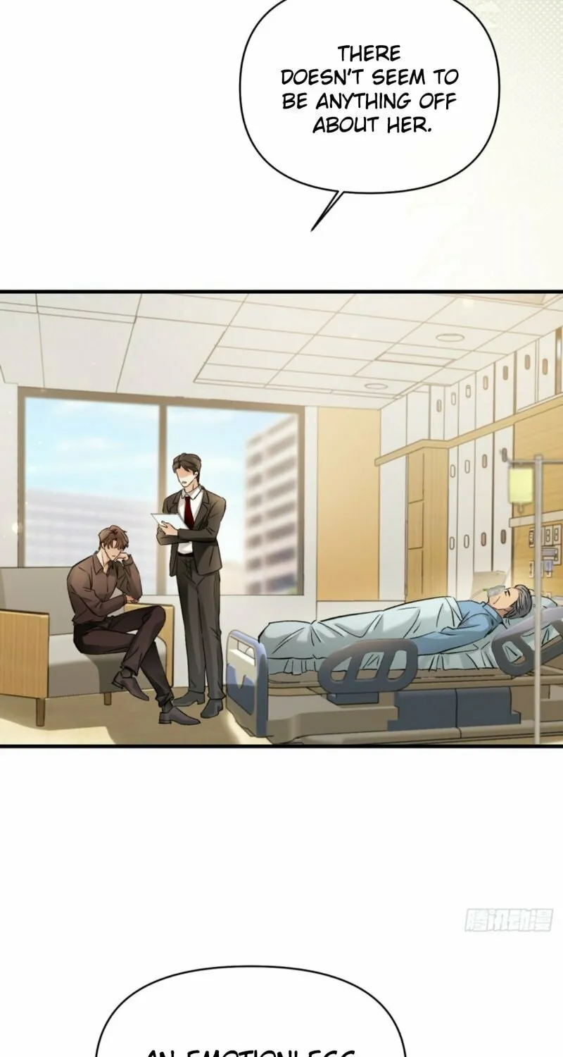 Read Gorgeous Robe chapter 3 image 18 on Lezhin