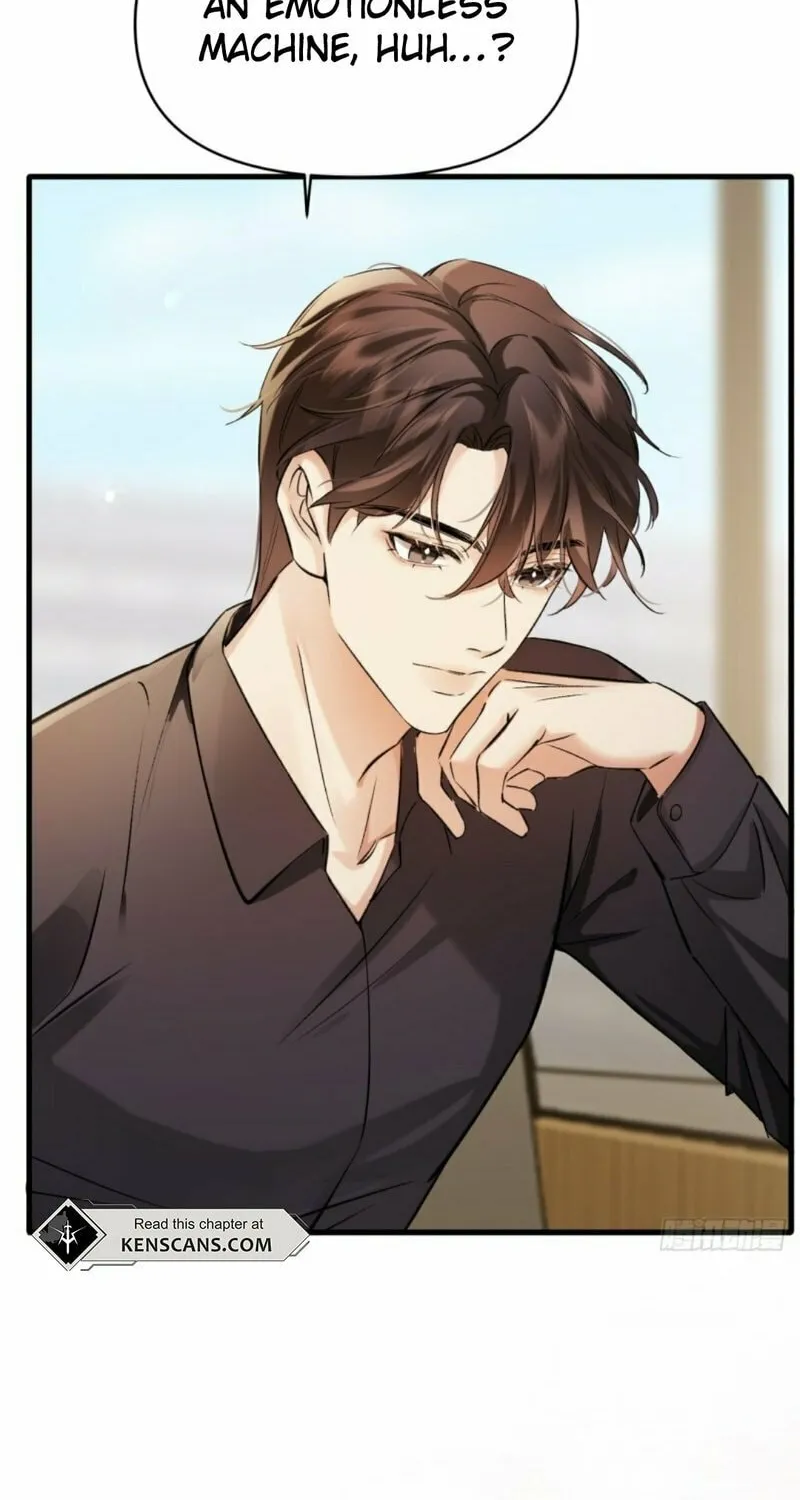 Read Gorgeous Robe chapter 3 image 19 on Lezhin