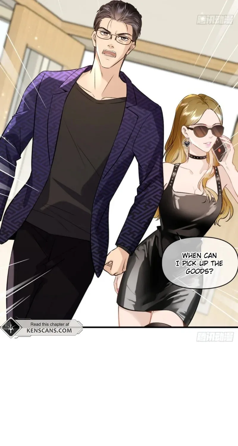 Read Gorgeous Robe chapter 3 image 24 on Lezhin