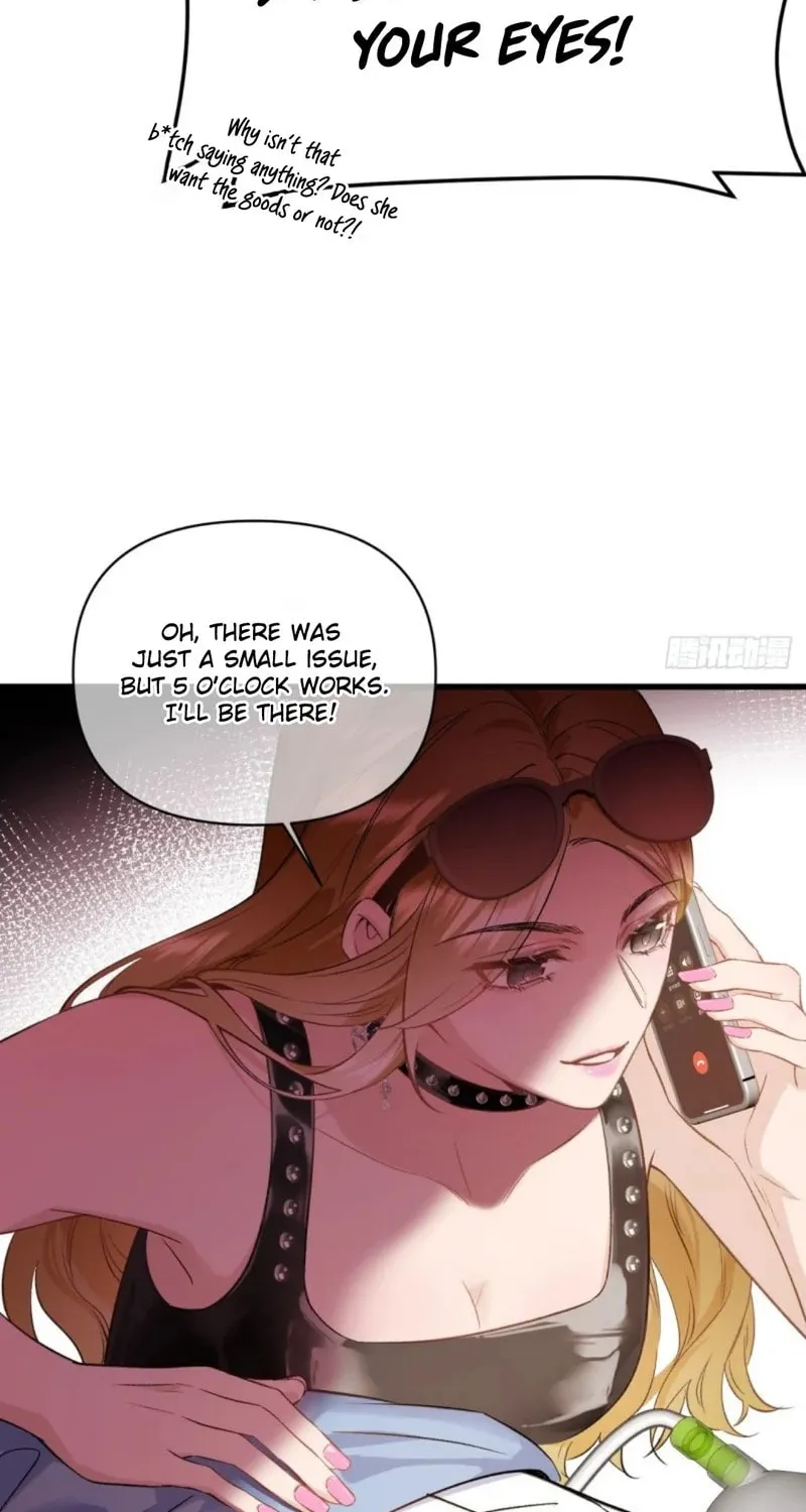 Read Gorgeous Robe chapter 3 image 29 on Lezhin