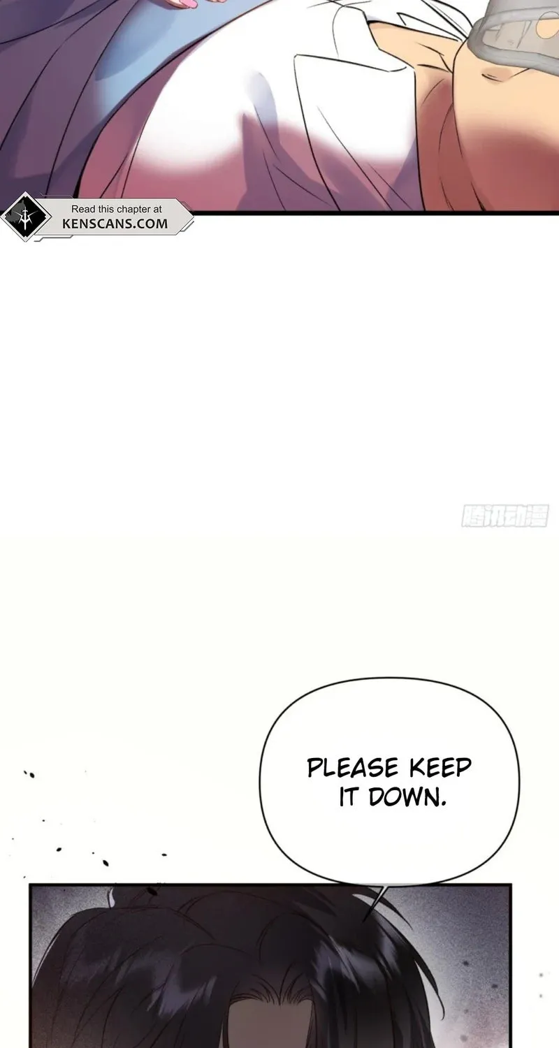 Read Gorgeous Robe chapter 3 image 30 on Lezhin