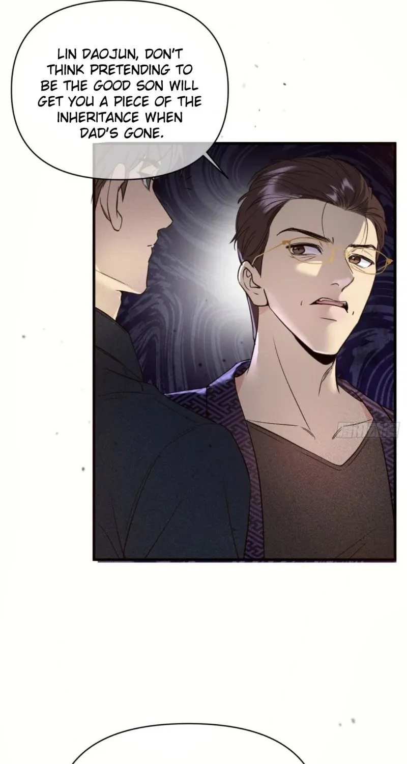Read Gorgeous Robe chapter 3 image 32 on Lezhin