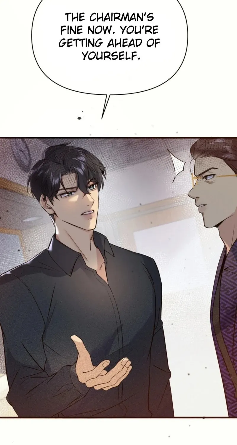 Read Gorgeous Robe chapter 3 image 33 on Lezhin