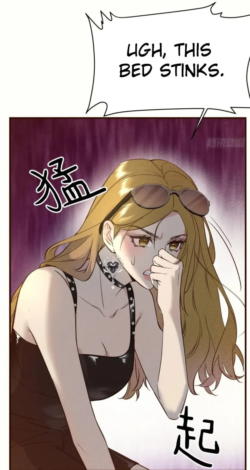 Read Gorgeous Robe chapter 3 image 36 on Lezhin