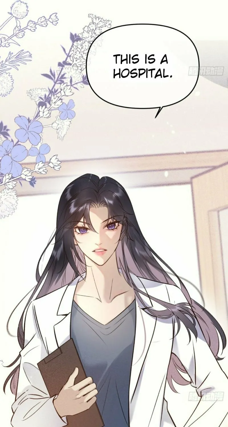 Read Gorgeous Robe chapter 3 image 39 on Lezhin