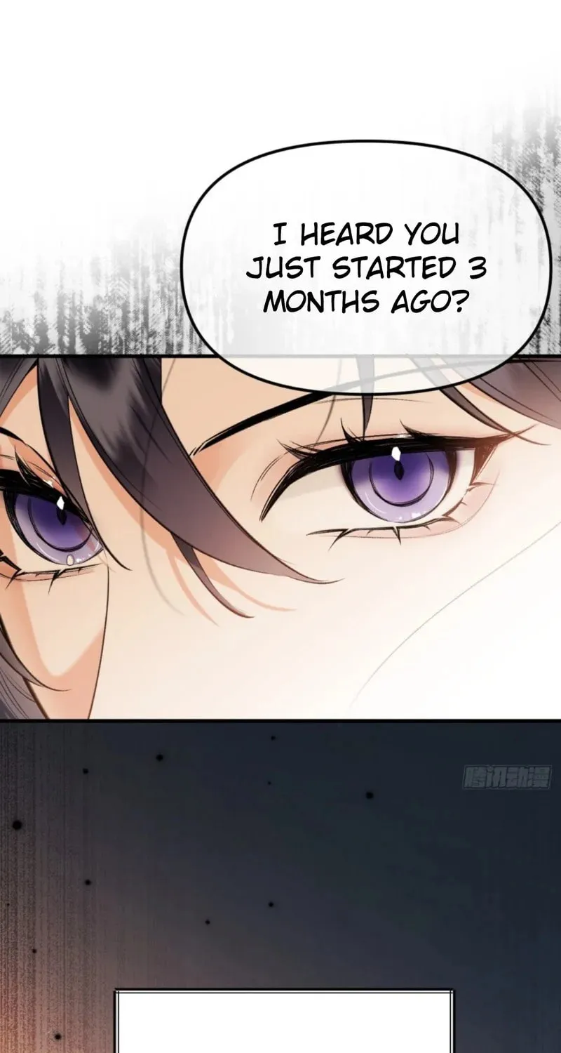 Read Gorgeous Robe chapter 3 image 43 on Lezhin