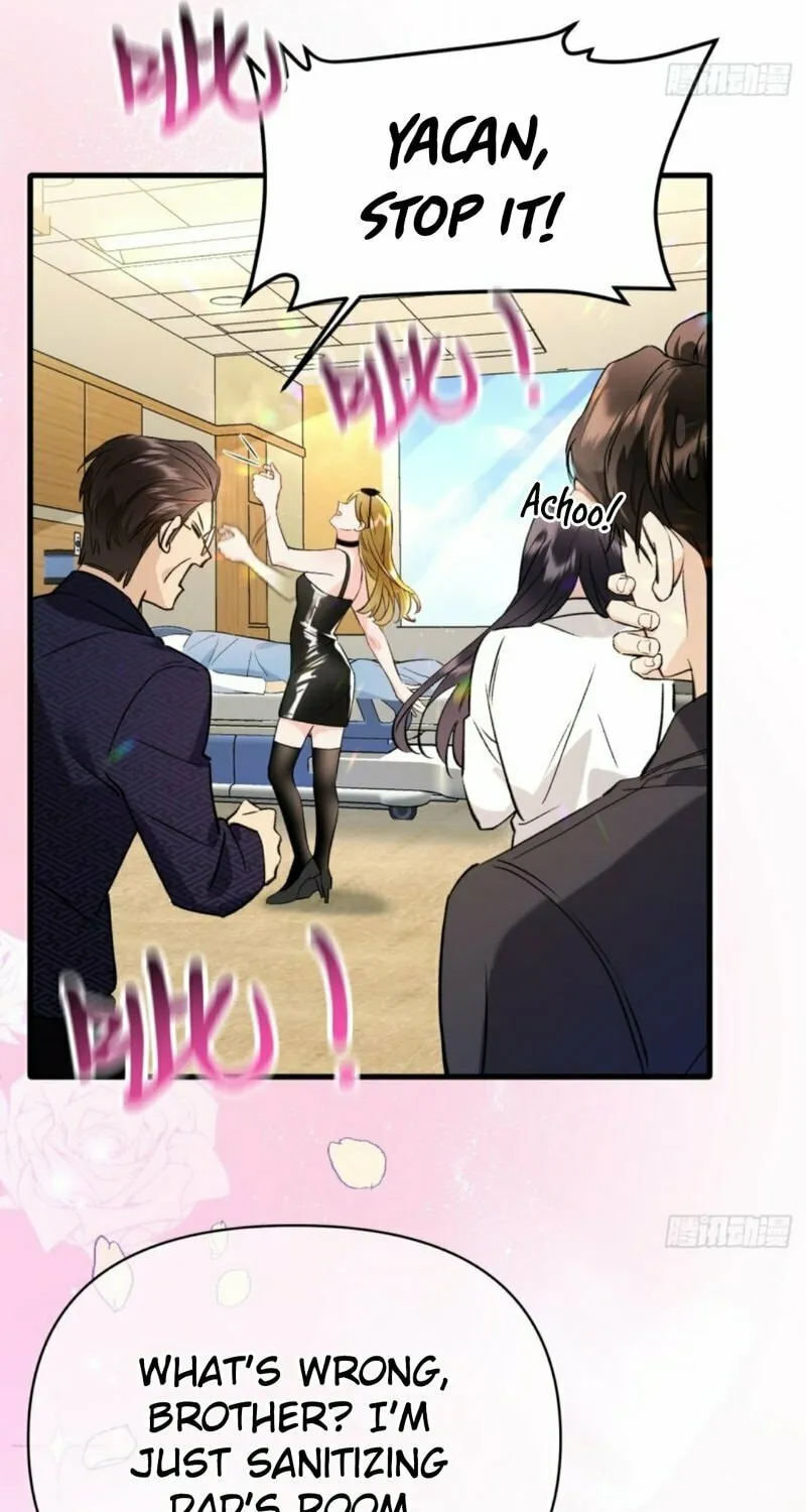 Read Gorgeous Robe chapter 3 image 47 on Lezhin
