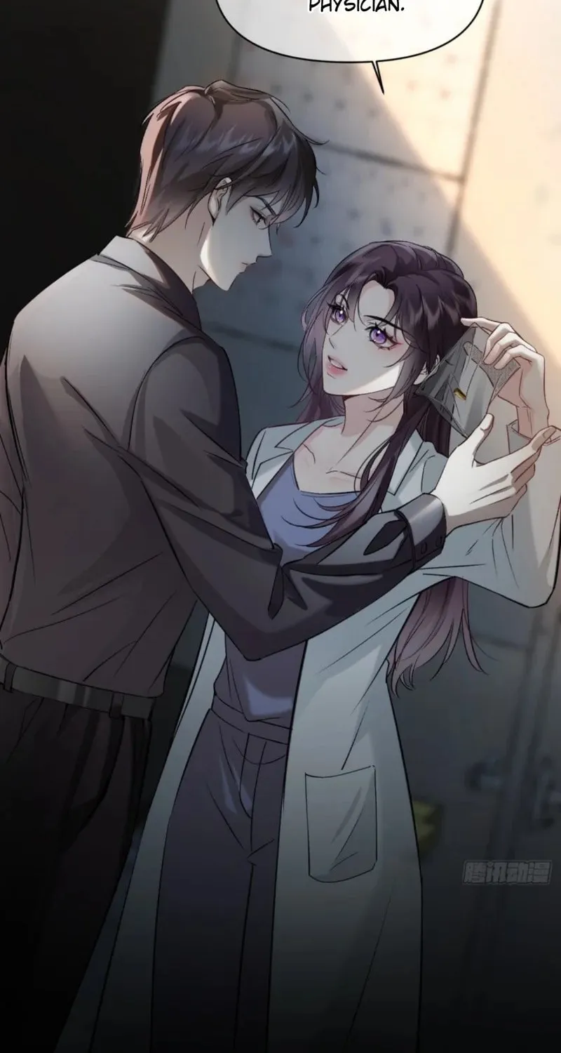 Read Gorgeous Robe chapter 3 image 5 on Lezhin