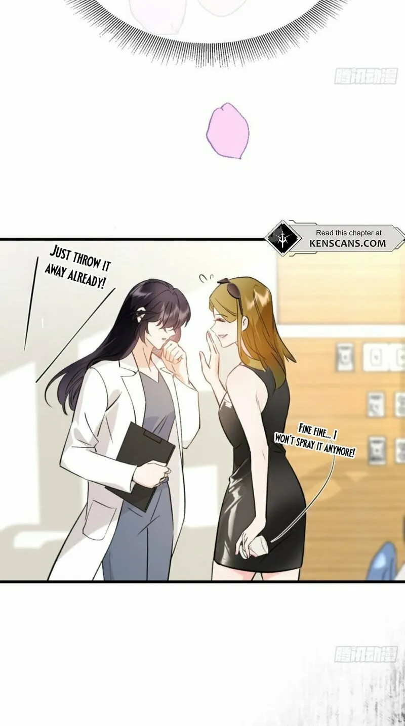 Read Gorgeous Robe chapter 3 image 50 on Lezhin