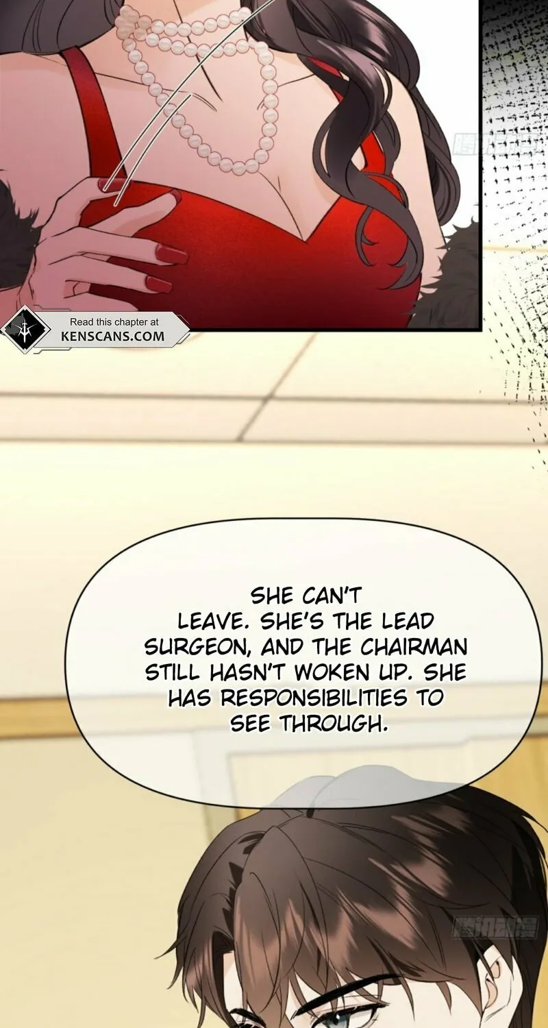 Read Gorgeous Robe chapter 3 image 80 on Lezhin