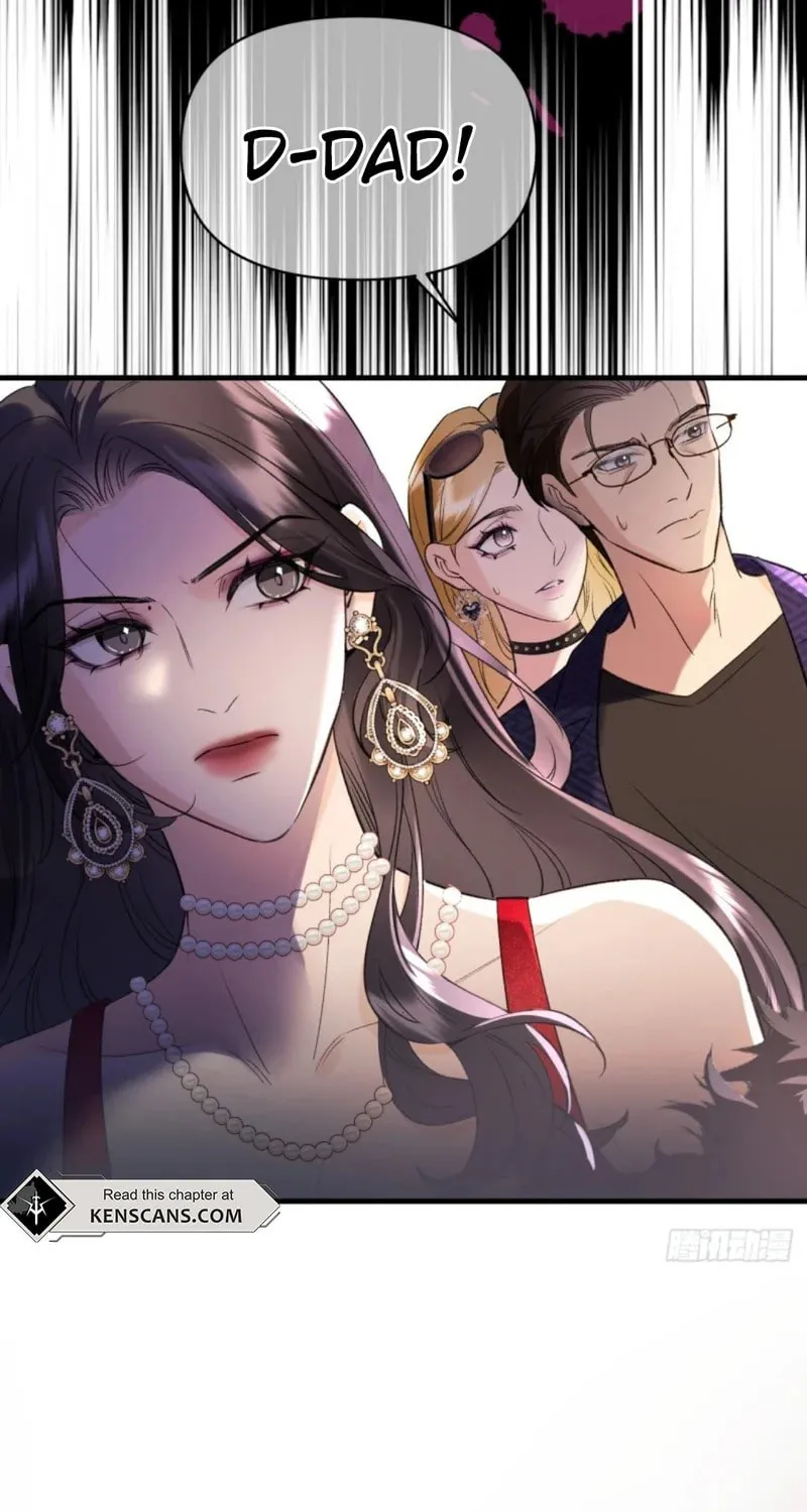 Read Gorgeous Robe chapter 3 image 88 on Lezhin