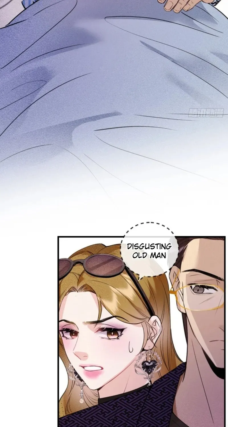 Read Gorgeous Robe chapter 3 image 91 on Lezhin