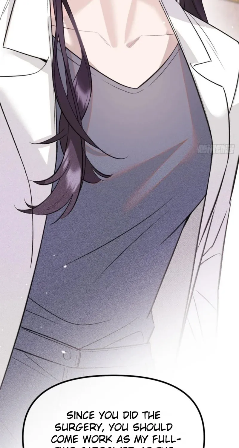 Read Gorgeous Robe chapter 3 image 96 on Lezhin