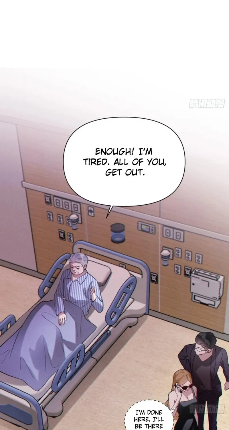 Read Gorgeous Robe chapter 3 image 99 on Lezhin