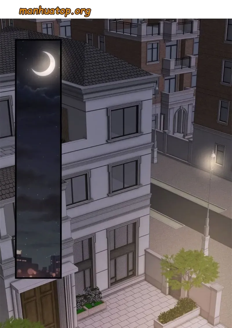 Read Gorgeous Robe chapter 30 image 1 on Lezhin