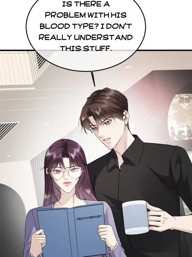 Read Gorgeous Robe chapter 30 image 11 on Lezhin