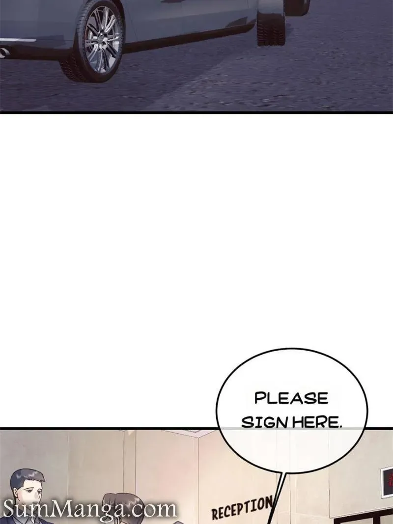 Read Gorgeous Robe chapter 30 image 23 on Lezhin