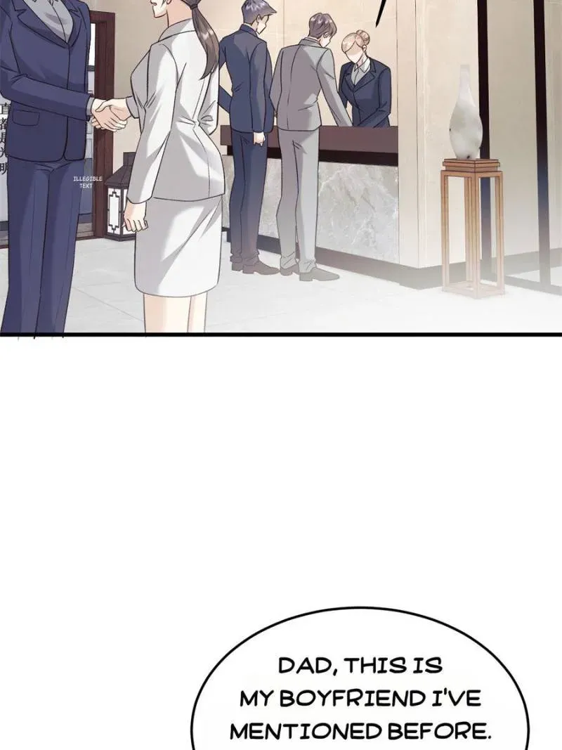 Read Gorgeous Robe chapter 30 image 24 on Lezhin