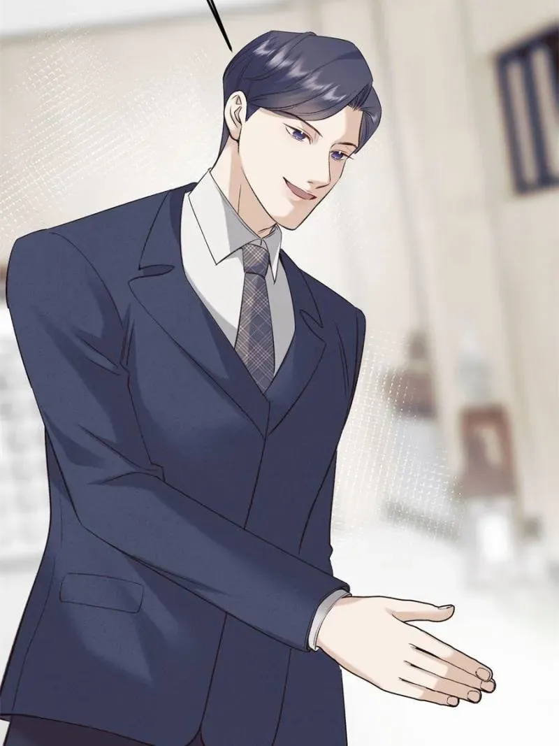 Read Gorgeous Robe chapter 30 image 27 on Lezhin